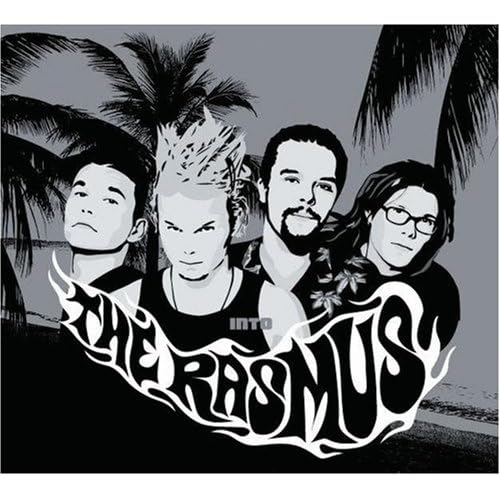 Rasmus Biography, lyrics, albums, videos, discography