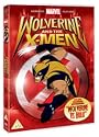 Wolverine And The X-Men Vol.1 [DVD] [2008]