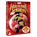 Wolverine And The X-Men Vol.1 [DVD] [2008]
