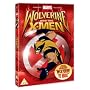 Wolverine And The X-Men Vol.1 [DVD] [2008]