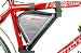 Avenir 600 Denier Bicycle Triangle Frame Bag