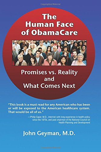 How Obamacare Is Unsustainable: Why We Need a Single-Payer Solution For All Americans