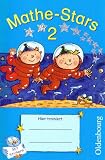 Mathe-Stars 2: &Uuml;bungsheft zu Zahlenzauber - 