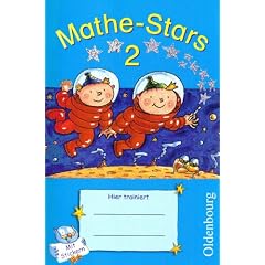 Mathe-Stars 2: �bungsheft zu Zahlenzauber