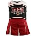 NCAA Adidas Boston College Eagles Maroon Youth Two-Piece Cheerleader ...
