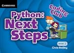 Coding Club Level 2 Python: Next Steps
