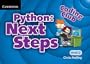 Coding Club Level 2 Python: Next Steps