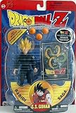 Dragonball Z - S.S. GOHAN - Babidi Saga - wit Exclusiver Collector GAME Card