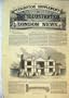 1851 Prince Alberts Model Lodging-House Hollow Brick