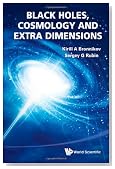 Black Holes, Cosmology and Extra Dimensions