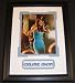 Search : Celine Dion Autographed 8x10 Photo ~ Custom Framed