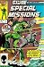 Search : GI Joe Special Missions #1 Comic by Marvel Comics (1986 Series)