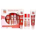 Yes to Carrots Delicious by Day 4-pc. Lip Set