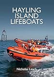 Hayling Island lifeboats