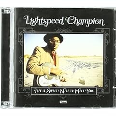 Life Is Sweet Nice to Meet You: Special Edition/+Bonus CD