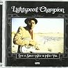 Image of album by Lightspeed Champion