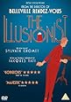 The Illusionist [DVD] [2010]