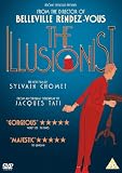 The Illusionist [DVD]