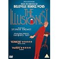 The Illusionist [DVD]