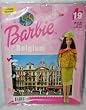 Discover the World with Barbie - Belgium