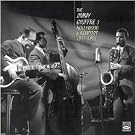 Hollywood & Newport 1957-1958