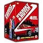 Starsky And Hutch - Series 1-4 - Complete [DVD] [1975]
