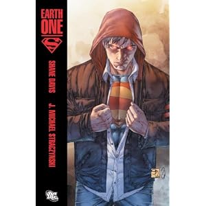 Superman: Earth One
