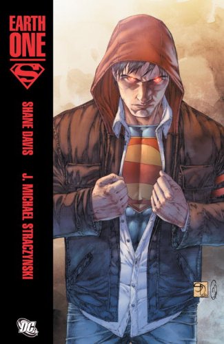 Superman: Earth One