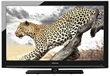 Medion Life P12090 80 cm (32 Zoll) LED-Backlight- LCD Fernseher, EEK B (DVD-Player, HD-Ready, Triple Tuner DVB-T/C/S2, CI+) schwarz