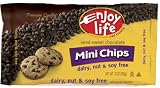 Enjoy Life Semi-Sweet Chocolate Chips, Gluten, Dairy & Soy Free, 10-Ounce Bags (Pack of 6) by Enjoy Life Best Prices