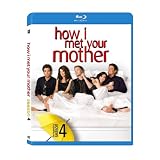 How I met your Mother - Season 4 (Blu-ray)