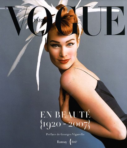 Vogue en beaut� (1920-2007)
