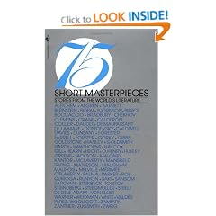 75 Short Masterpieces