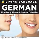 Living Language: German 2014 Day-to-D...