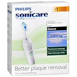 Philips Sonicare Rechargeable Sonic Toothbrush Essence e5300