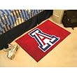 Arizona Wildcats NCAA Starter" Floor Mat (20"x30")" Arizona Wildcats NCAA Starter" Floor Mat (20"x30")"