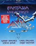 Fantasia Live In Tokyo [Blu-ray] [2009]