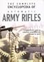 The Complete Encyclopedia Of Automatic Army Rifles
