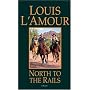North to the Rails