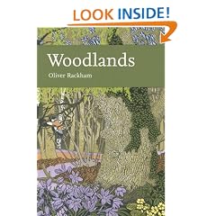 Collins New Naturalist Library (100) - Woodlands