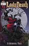 Lady Death Vol. 1: A Medieval Tale
