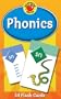 Phonics Flash Cards (Brighter Child Flash Cards)