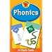 Phonics Flash Cards (Brighter Child Flash Cards)
