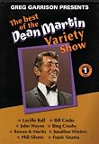 The Best of the Dean Martin Variety Show, Vol. 1