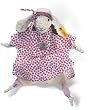 Steiff 236327 - Schmusetuch / Schnuffeltuch Schlafl�mmle