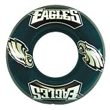 Philadelphia Eagles Inner Tube Pool Float