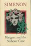 Maigret and the Nahour Case