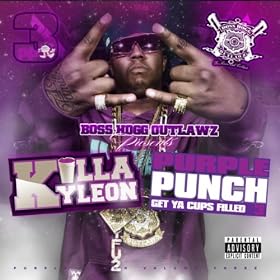 Killa+kyleon+purple+punch
