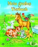 Mein großes Tierbuch