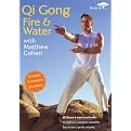 Matthew Cohen: Qi Gong Fire and Water (Widescreen)